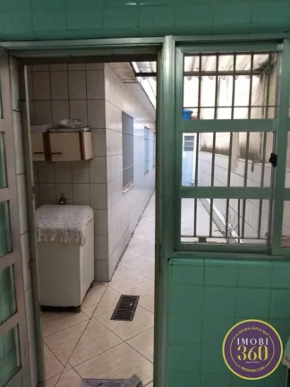 Imagem CASA NA VILA FORMOSA Á VENDA COM SALA AMPLA 3 DORMITÓRIOS 2 VAGAS