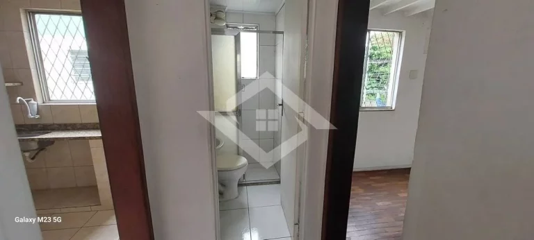 Imagem Apartamento de 2 Quartos com Vista Deslumbrante, Ideal para Você