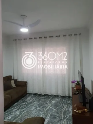 Imagem Casa para Venda em Santo André / SP no bairro Vila Francisco Matarazzo