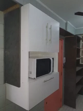 Imagem Apartamento com 2 dormitórios à venda, 83 m² - Bela Vista - São Paulo/SP