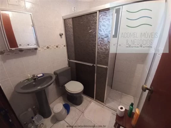 Imagem Apartamentos no Litoral para venda em Praia Grande no bairro Vila Tupi