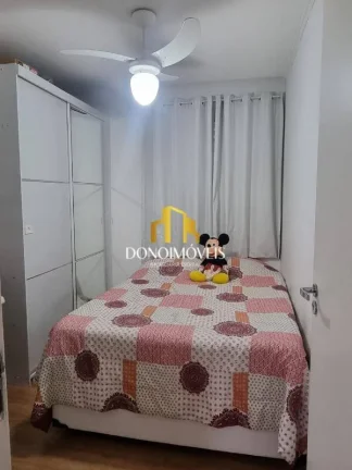 Imagem Cobertura no Blues Urban e City 153 m² - Nova petropolis - SBC