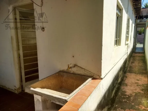 Imagem Casa-Terrea-para-Venda-em-Pedregulho-Guaratingueta-SP