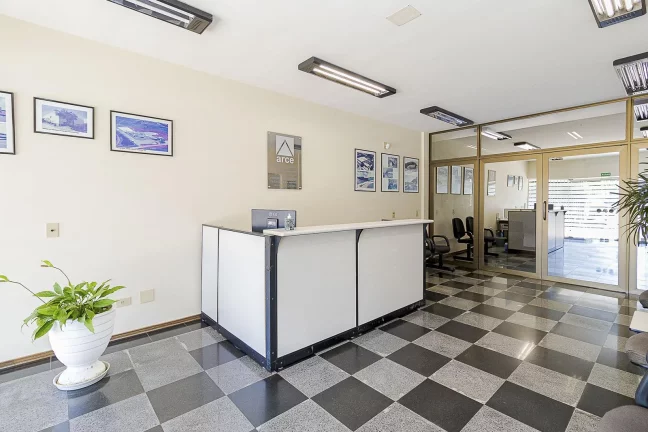 Imagem Barracão na Cidade Industrial