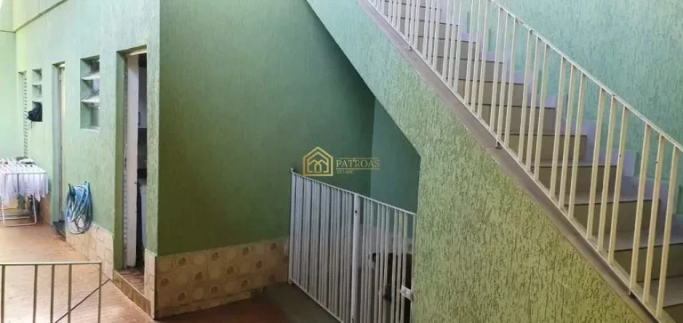 Imagem Casa Padrão