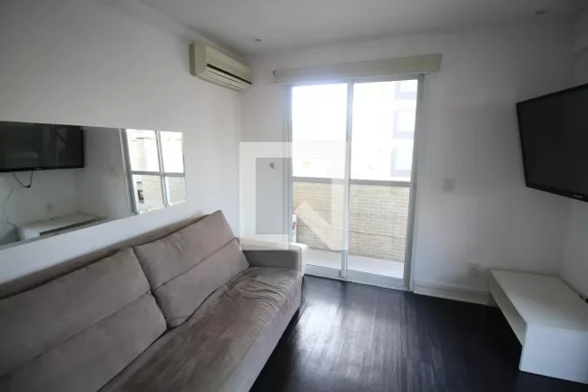 Imagem Apartamento à Venda - Vila Mariana, 2 Quartos, 98 m2