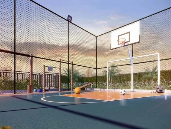 Imagem Hits Cupecê - Residencial