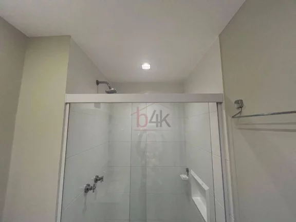 Imagem Apartamento com 1 dormitório para alugar, 29 m² por R$ 3.260/mês - Jardim Prudência - São Paulo/SP