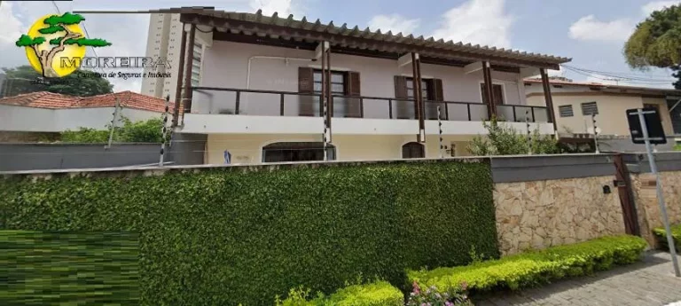 Imagem SOBRADO C/ 200M², 3 DORMS, 2 SUITES E 4 VAGAS NO MANDAQUI