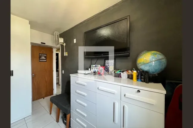 Imagem Casa à Venda - Vargem Pequena, 3 Quartos, 85 m2