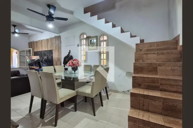 Imagem Casa à Venda - Vargem Pequena, 3 Quartos, 241 m2