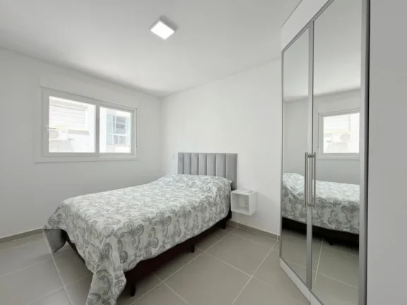 Imagem Apartamento 1 Dormitório - Bairro Zona Nova