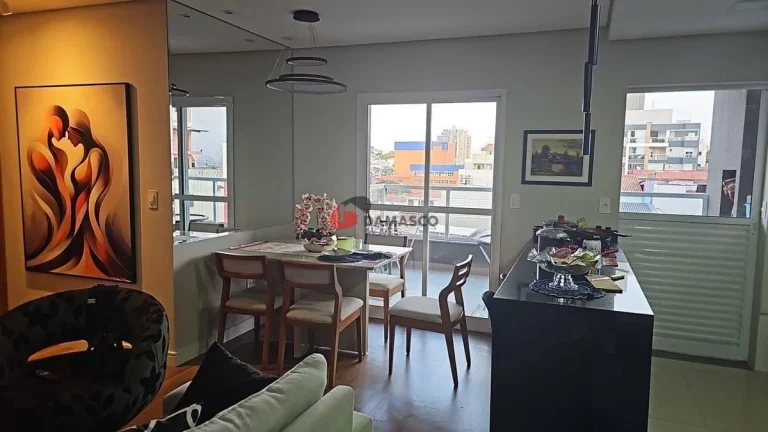 Imagem Apartamento à venda, Anchieta, São Bernardo do Campo