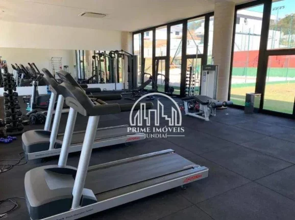 Imagem Terreno à venda, 360 m² por R$ 780.000,00 - Brisas Jundiaí - Jundiaí/SP
