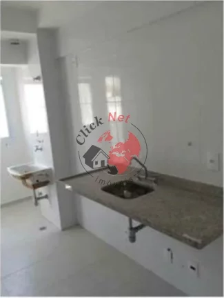 Imagem Apartamento com 2 dormitórios no bairro Fundação em São Caetano