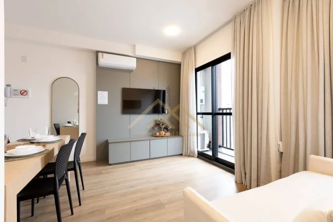 Imagem Residencial IBIZA 2507