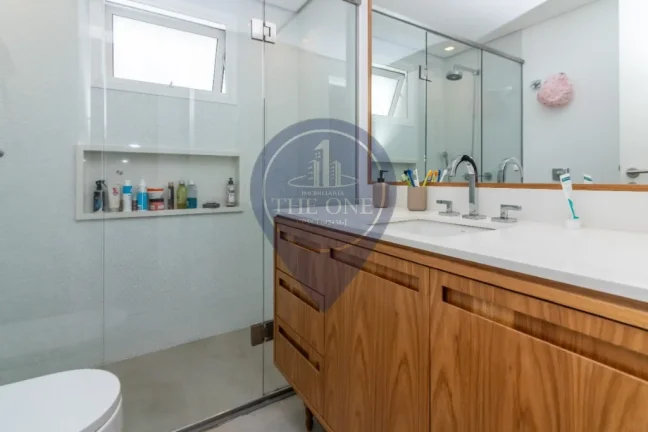 Imagem Apartamento à venda em Indianópolis, São Paulo-SP - 2 quartos, 2 suítes, 2 salas, 4 banheiros, 1 vaga, 113m².