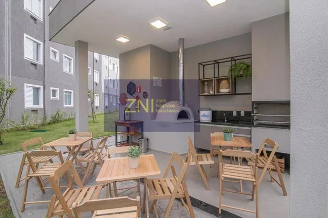 Imagem Apartamento à Venda no Parque dos Manacás R 1507