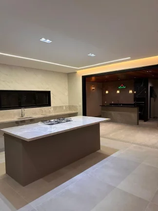 Imagem Sobrado com 3 dormitórios à venda, 252 m² por R$ 1.900.000,00 - Recanto dos Eucaliptos - São José dos Campos/SP