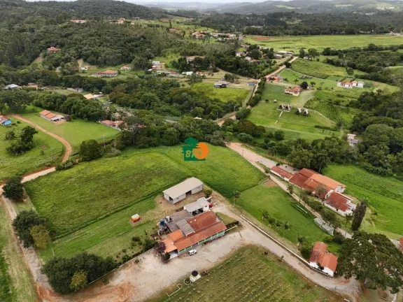 Imagem Terreno para Venda em São Roque, Sorocamirim (canguera)