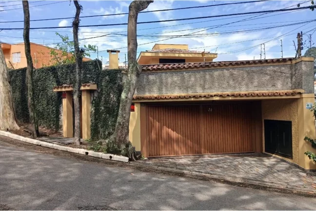 Imagem CASA RESIDENCIAL em São Paulo - SP, Jardim Prudência