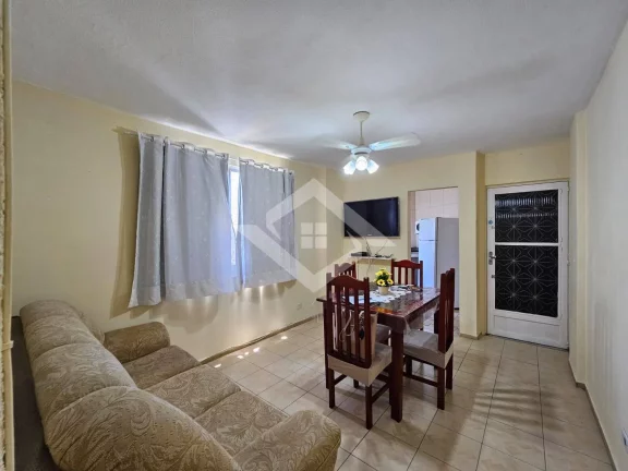 Imagem Apartamento no Espigão à Venda: 2 Quartos todo Mobiliado