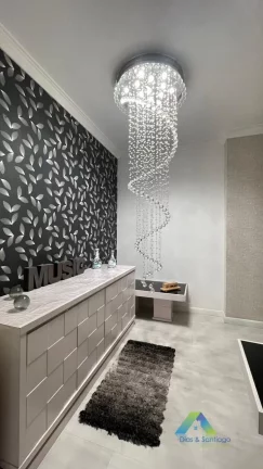 Imagem Apartamento à venda no bairro Baeta Neves - São Bernardo do Campo/SP