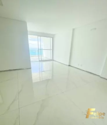 Imagem Cobertura Duplex Frente para o mar na Praia de Itaparica