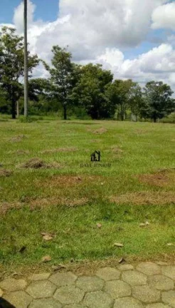 Imagem Terreno à venda, 1310 m² por R$ 600.000,00 - Condomínio Vivendas do Lago II - Sorocaba/SP