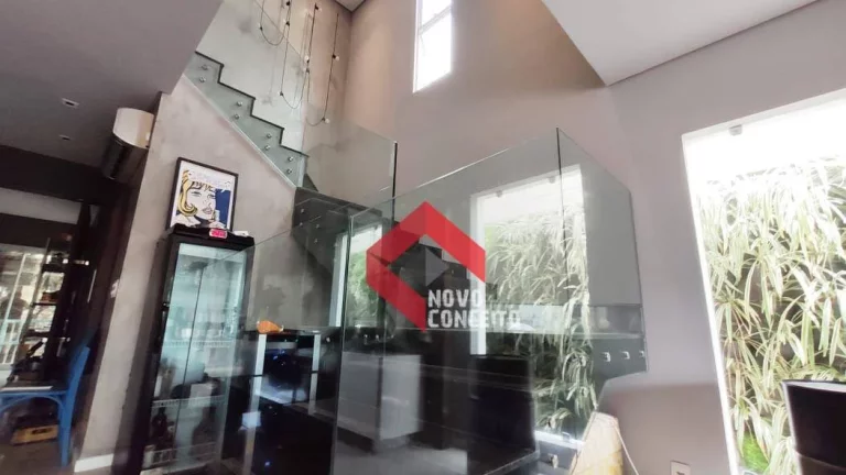 Imagem Casa à venda, 350 m² por R$ 2.900.000,00 - De Lourdes - Fortaleza/CE