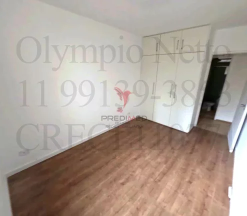 Imagem Excelente Apartamento em Higienópolis