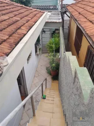 Imagem Casa com 3 dormitórios à venda, 140 m² por R$ 1.499.000,00 - Vila Leopoldina - São Paulo/SP