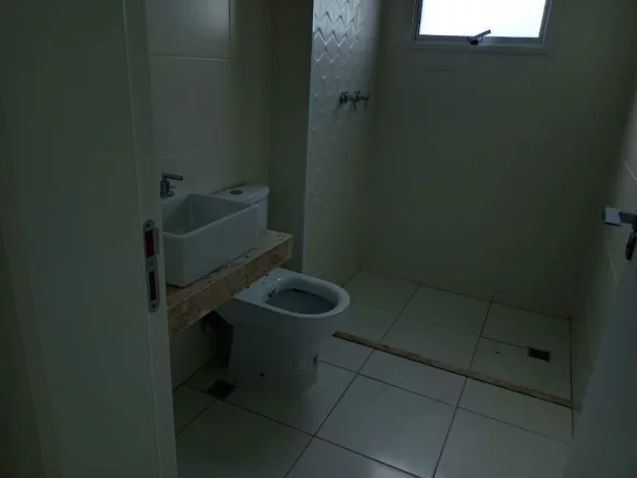 Imagem Apartamento residencial à venda, RESIDENCIAL SWINDARA, Centro, Suzano