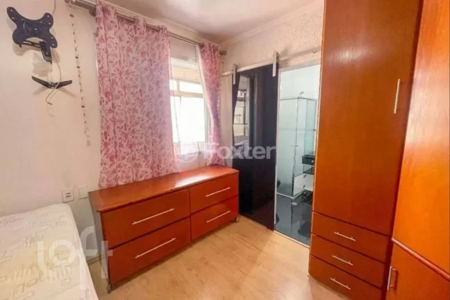 Imagem Apartamento Pinheiros - 111M², 3 Dorms, 1 Suíte, 1 Vaga.