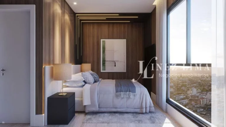 Imagem Apartamento 2 dormitórios para Venda em Porto Belo, Balneário Perequê, 2 dormitórios, 2 suítes, 3 banheiros, 2 vagas