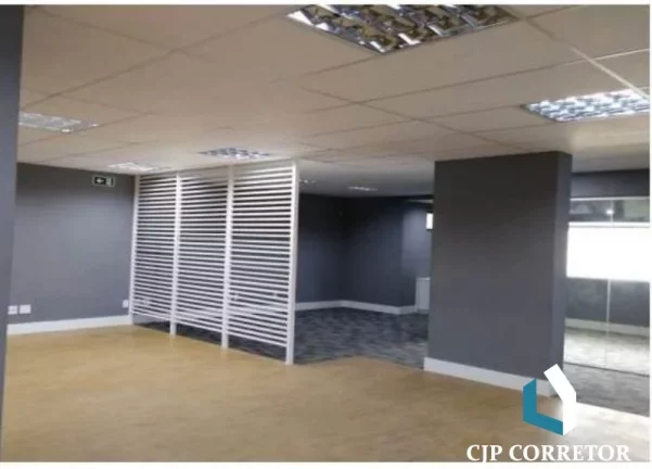 Imagem Sala comercia no centro financeiro de salvador, com 211,68m²