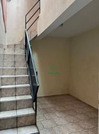 Imagem Sobrado com 3 dormitórios à venda, 298 m² por R$ 500.000,00 - Jardim Adriana - Guarulhos/SP
