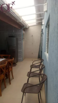 Imagem Bela casa a venda no Jd Brasil - Itupeva