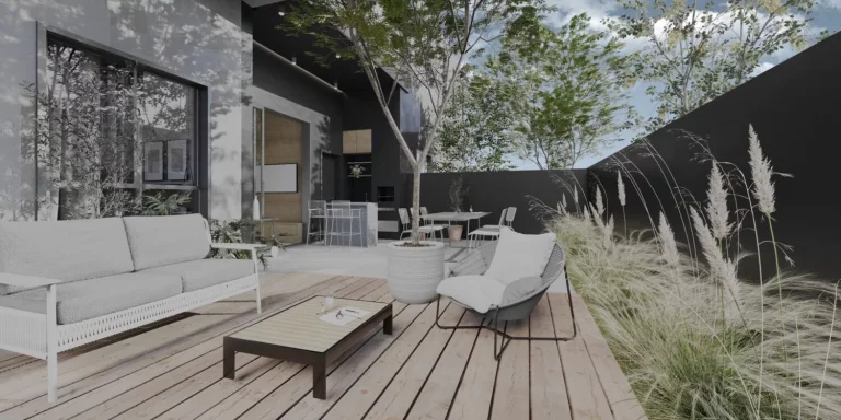 Imagem Apartamento Alto Padrão - 2 quartos com suíte - no Boa Vista