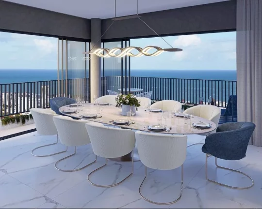 Imagem Apartamento à venda, 120 m² por R$ 1.215.826,06 - Jardim Oceania - João Pessoa/PB Imagem Apartamento à venda, 120 m² por R$ 1.215.826,06 - Jardim Oceania - João Pessoa/PB