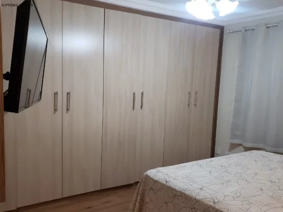 Imagem APARTAMENTO RESIDENCIAL em TABOÃO DA SERRA - SP, JARDIM MONTE ALEGRE