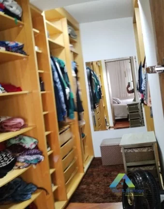 Imagem SÃO CAETANO DO SUL Apartamento 130M², 3 dormitórios, 1 suíte, 2 vagas ótima localização e valor !!