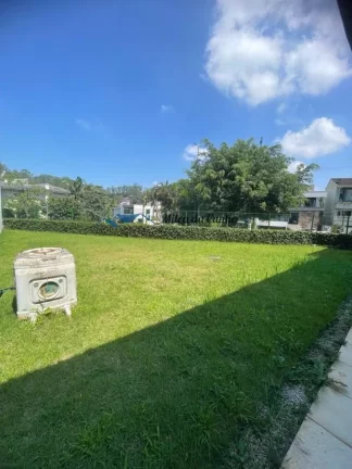 Imagem Casa para Venda no Condomínio Swiss Park Com 5 dormitórios, 3 Suítes, 4 vagas, Piscina, 542,46m², São Bernardo do Campo