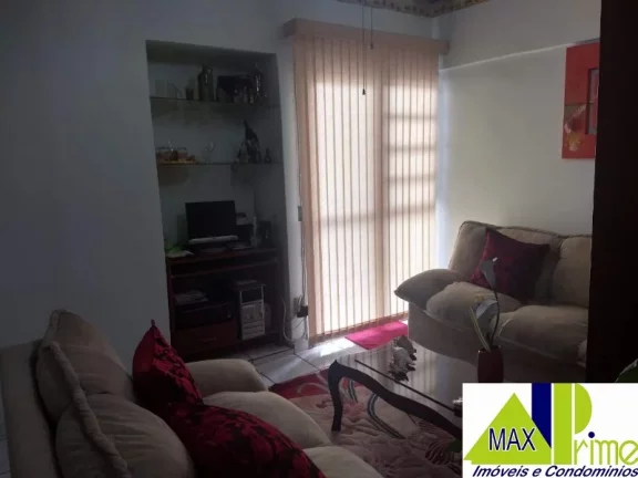 Imagem APARTAMENTO 02 DORMITÓRIOS, 02 BANHEIROS E VAGA COBERTA