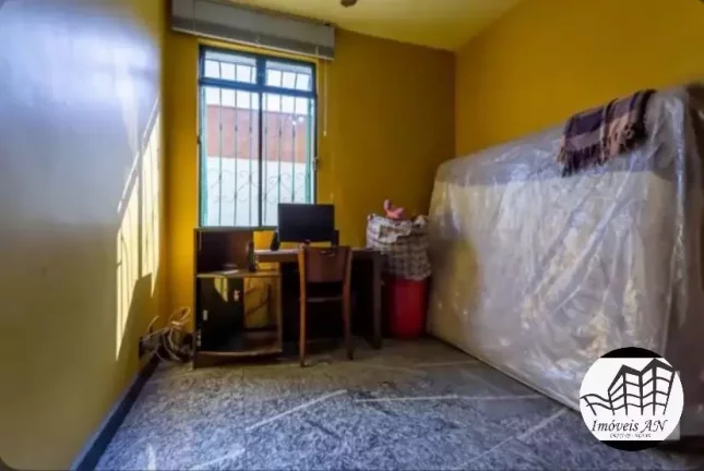 Imagem Apartamento à venda, 3 quartos, 1 suíte, 1 vaga, Vila Cloris - Belo Horizonte/MG