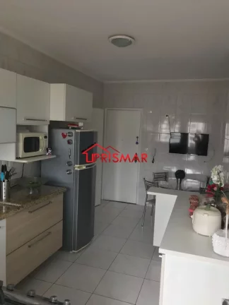 Imagem Excelente apartamento no canal 02