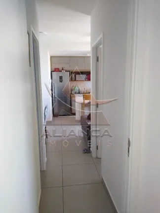 Imagem Apartamento - Ribeirão Preto - Lagoinha
