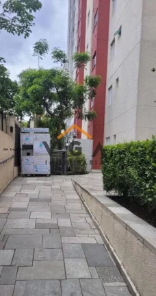Imagem Apartamento para Venda em São Paulo, Vila Talarico, 2 dormitórios, 1 banheiro, 1 vaga