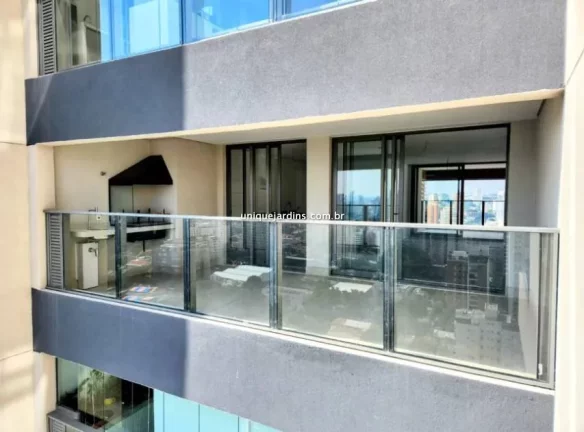 Imagem Apartamento à venda Brooklin São Paulo