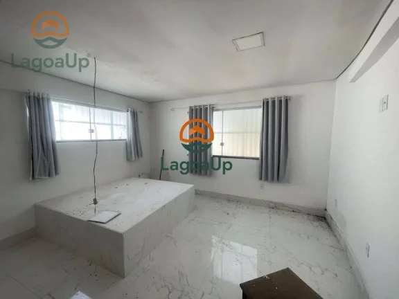 Imagem Casa com 5 dormitórios à venda, 340 m² por R$ 990.000,00 - Jardim Imperial - Lagoa Santa/MG